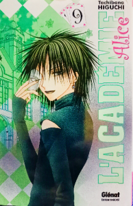 L'academie Alice  tome 9 , french edition