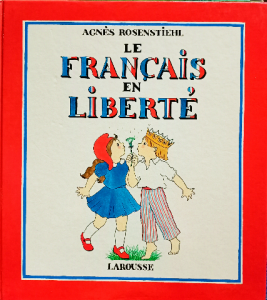 Le Français en liberté