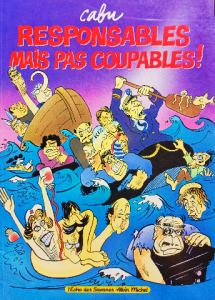 Responsables mais pas coupables