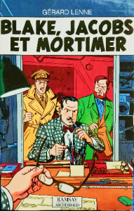 Blake,jacobs et mortimer