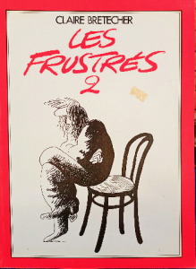Les frustrés 2