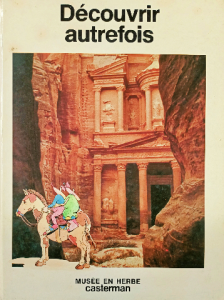 Découvrir autrefois