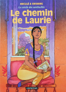 Le chemin de laurie