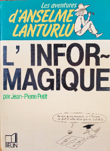 L'infor magique