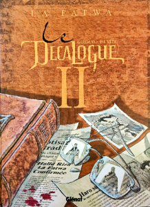 Le  Decalogue ii