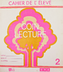 Coin lecture cahier de l'eleve  ,2