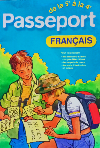 Passport Français