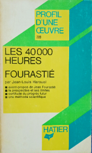 Les 40000 heures fourasité