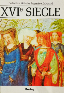 Relie - Xvie siecle : les grands auteurs francais du programme