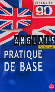 Anglais dé butant pratique de base