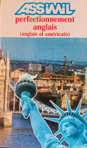Assimil perfectionnement anglais (anglais  et américain