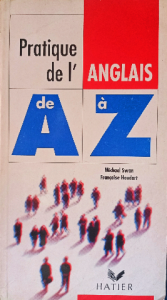 Pratique de l'anglais de A à Z