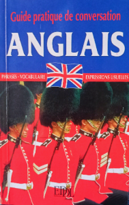 Guide pratique de conversation anglais