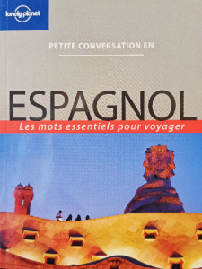 Petite conversation en espagnol les mots essentiels pour voyager