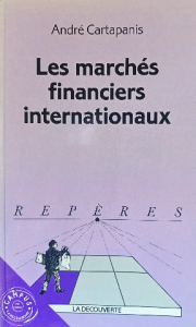 Les marchés financiers internationaux