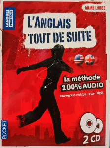 L'anglais tout de suite