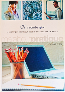 Cv modc d'emploi