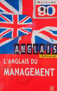 Anglais spēcialisē l'anglais du management