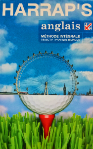 HARRAPS anglais méthode intégrale
