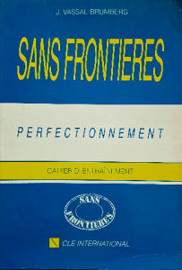 Sans frontieres perfectionnement