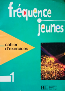 Fréquence jeunes cahier d'exercices 1