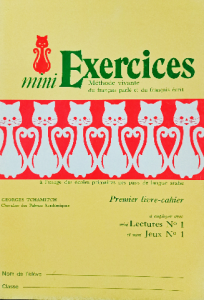 Exercices méthode vivanle