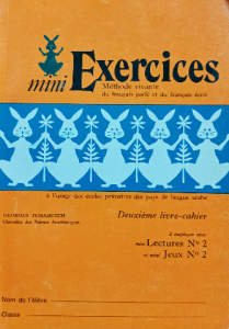 Exercices méthode vivanle