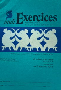 Exercices méthode vivanle