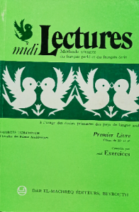 Midi lectures méthode vivanle
