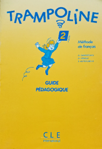 Trampoline 2 guide pédagogique