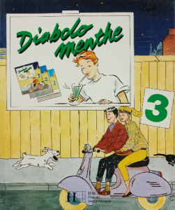 Diabolo menthe, niveau 3