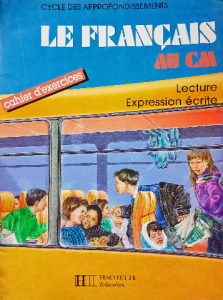 Le Français au cm lecture expression écrite