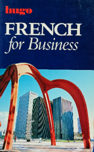 Hugo french for business