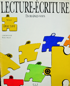 Lecture _écriture