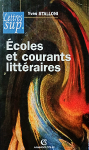 Écoles et courants littéraires