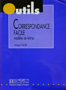 Outils correspondance facile modéles de lettres