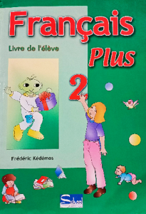 Français plus 2 livre de l'élève