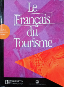 Le français du tourisme