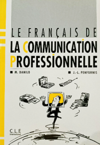 Le français de la communication professionnelle