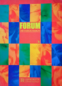 Forum méthode de Français 3