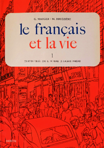Le Français et la vie 1