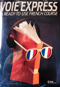 Voie express a ready to use french course