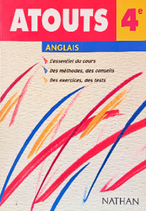 Atouts 4e anglais