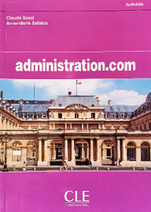 Administration.com activitiés