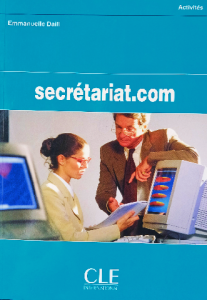 Secrétariat.com activitiés