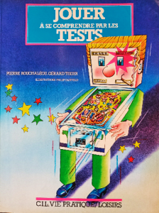 Jouer à se comprendre par les tests