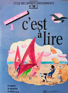 C'est à lire 1 cm2