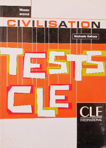 Civilsation tests cle