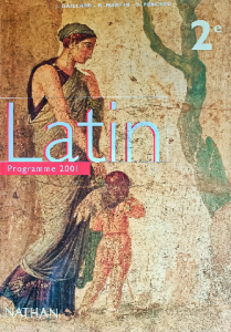 Latin 2programme ,2001