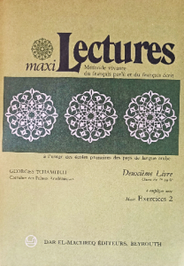 maxi Lectures méthode vivanle